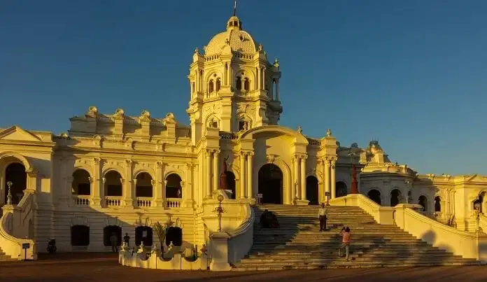 Things to do in Agartala