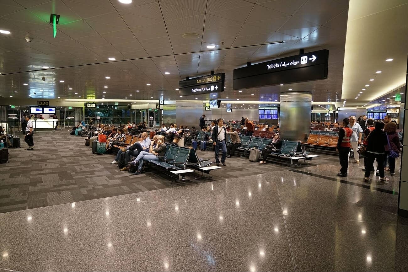 best-international-airport