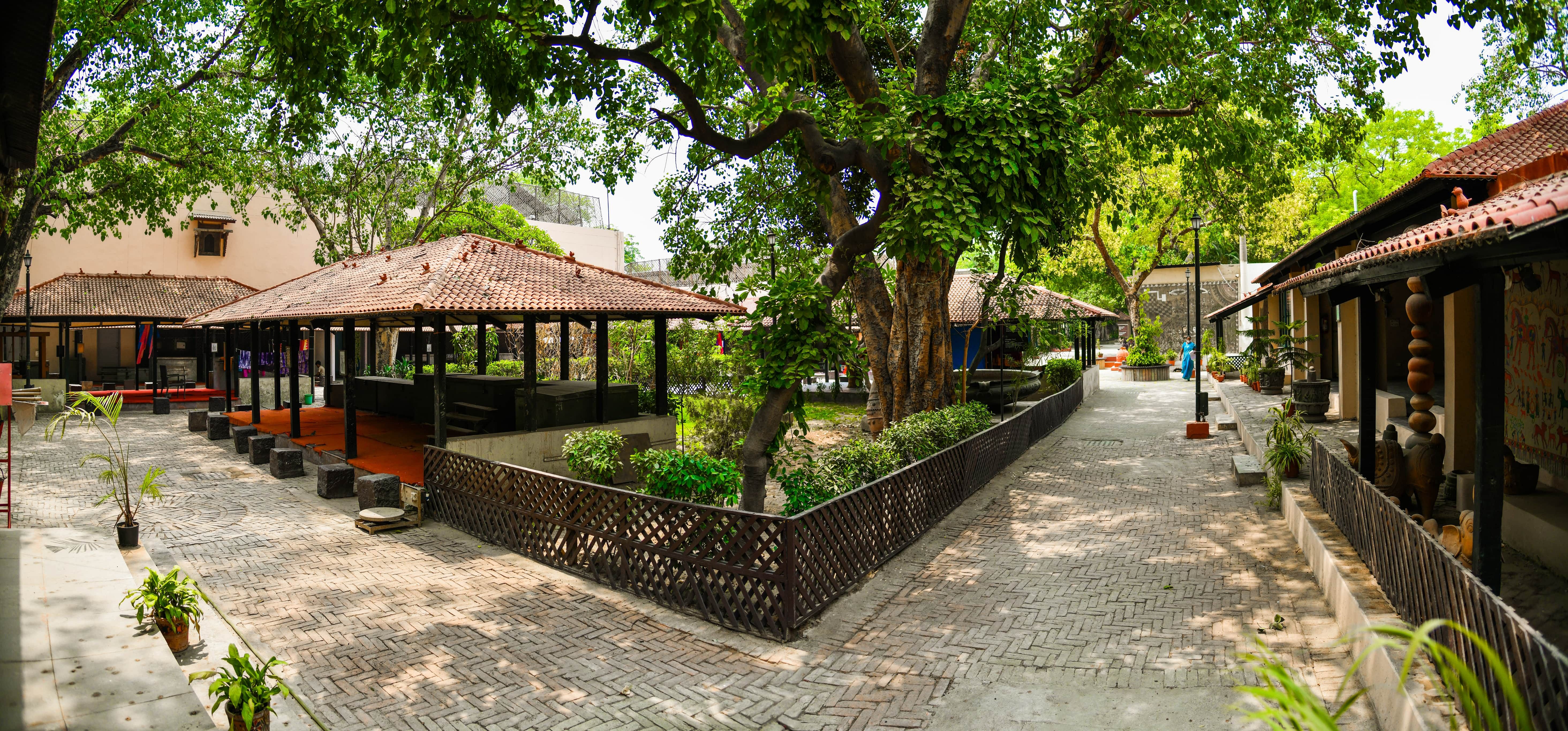 crafts-museum