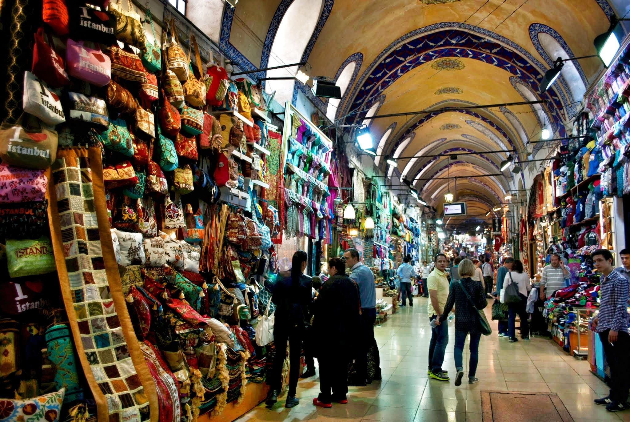 shopping-in-istanbul