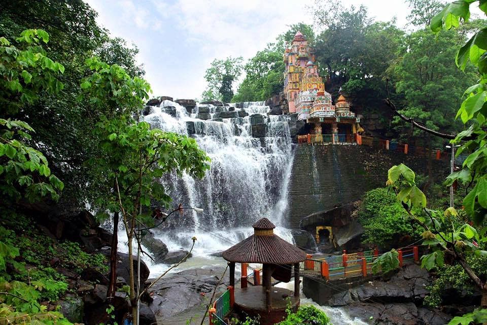 ghatarani-waterfalls-chhattisgarh