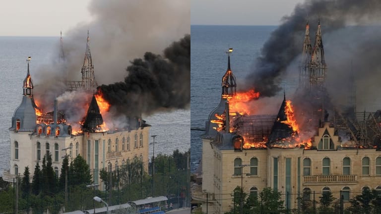 harry-potter-castle-destroyed-by-russian-missile