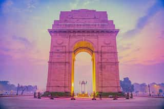 India Gate