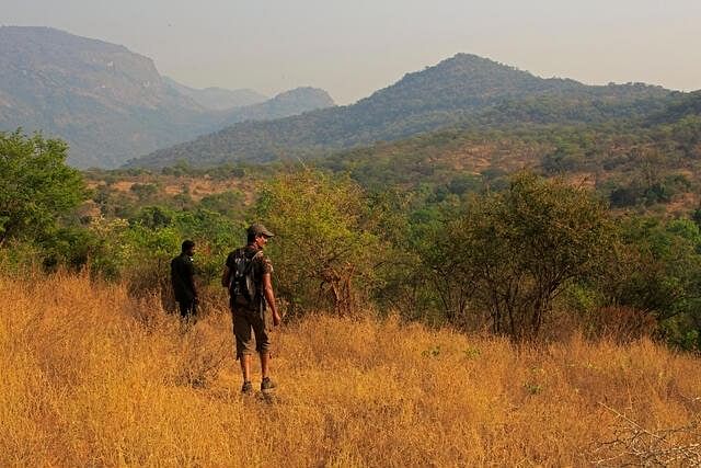 kerala-trekking