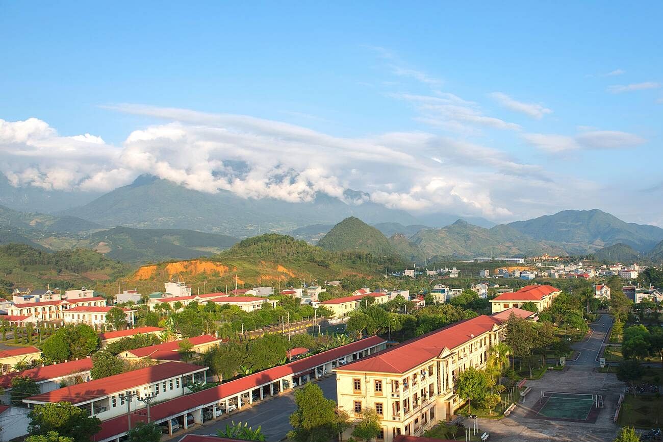 lai-chau
