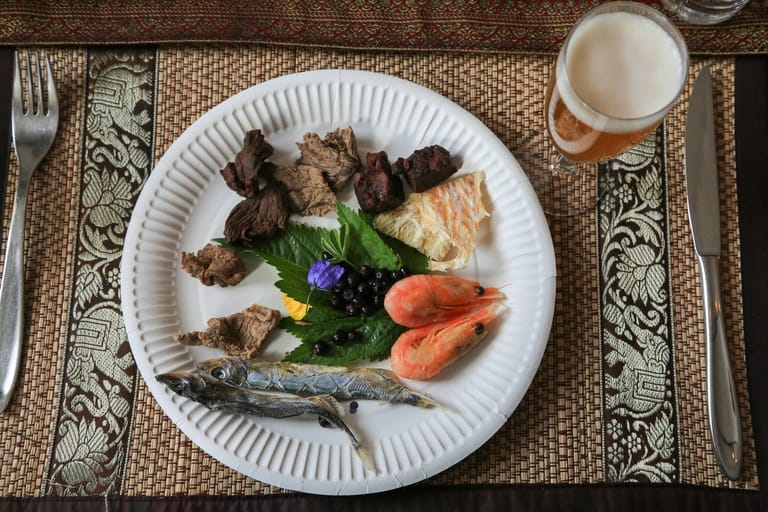 local-food-neil-island