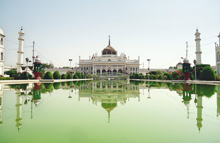 lucknow