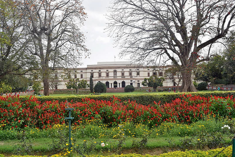 teen-murti-bhavan