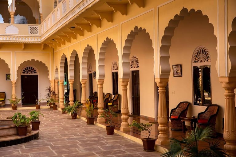 homestays-in-lucknow