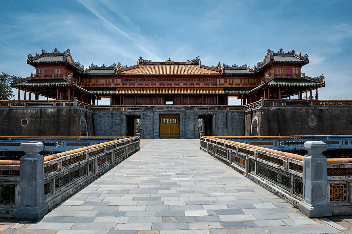 a-picture-of-the-hue-imperial-city-in-vietnam