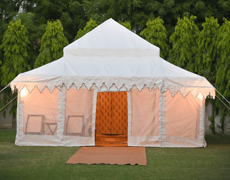accommodation-in-kumbh-mela