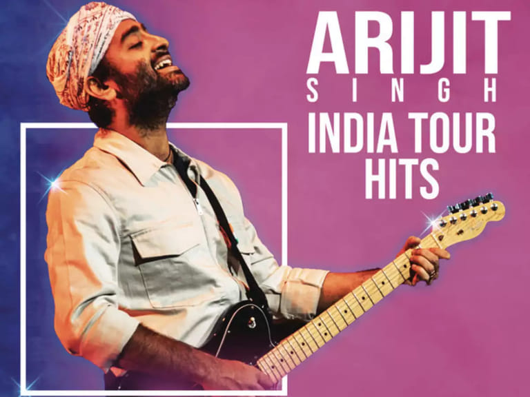 arijit-singh-india-tour
