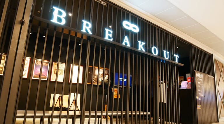 breakout-rooms-kuala-lumpur