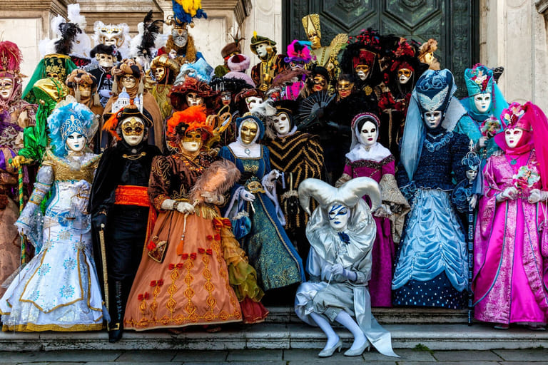 carnival-in-venice