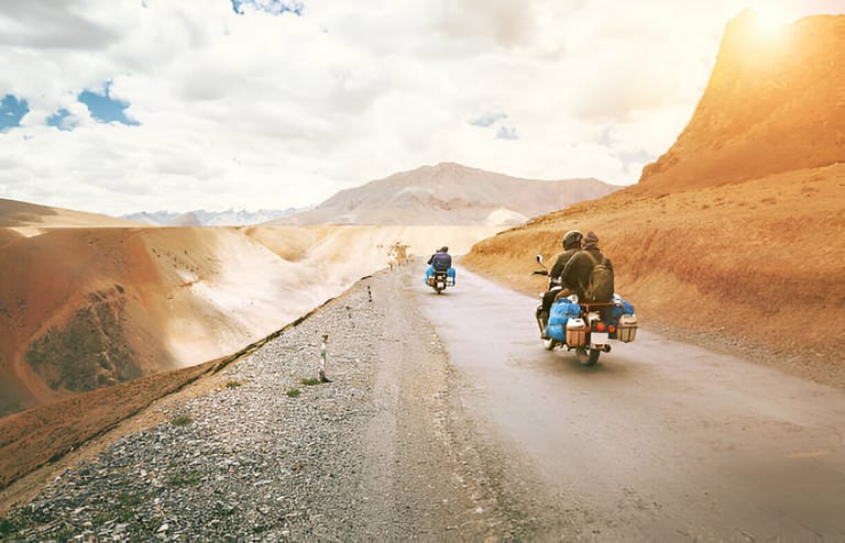 chandigarh-to-spiti-bike-trip