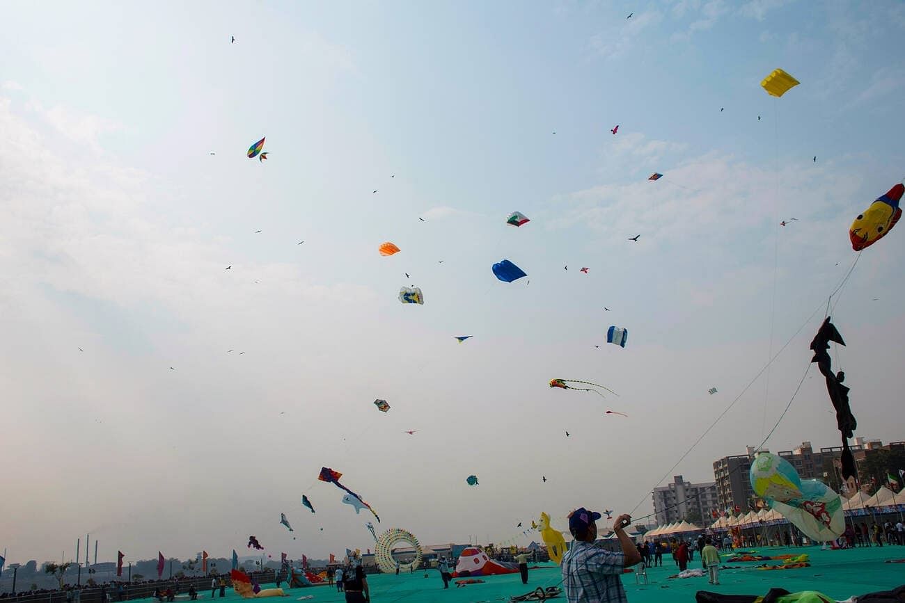 gujarat-international-kite-festival