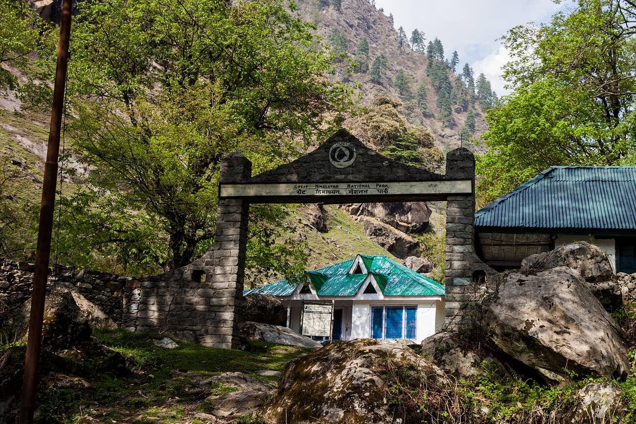 great-himalayan-national-park