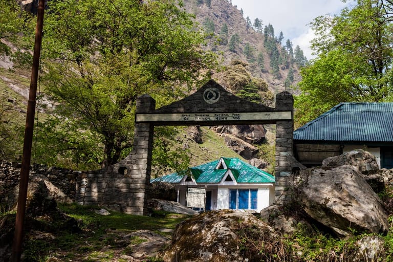 great-himalayan-national-park