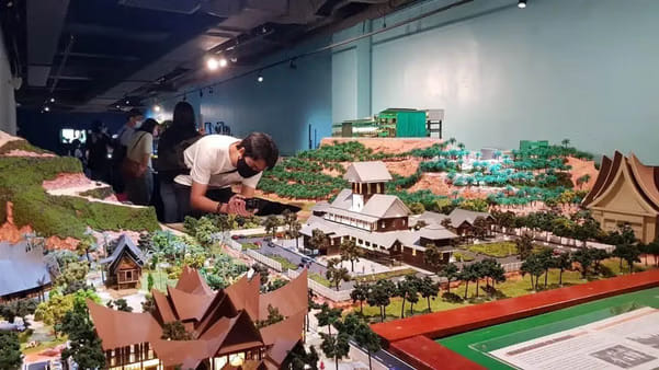 minnature-kuala-lumpur-malaysia