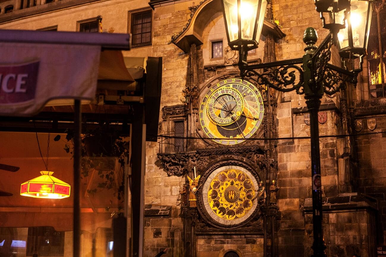 most-famous-astronomical-clock-in-prague