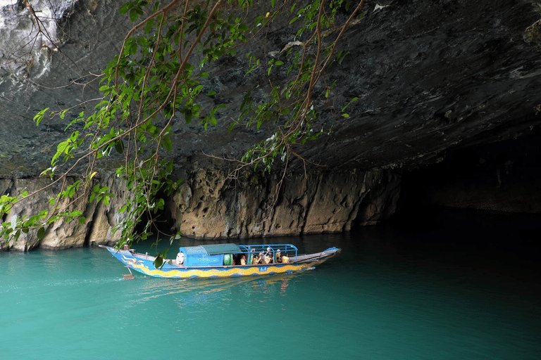 phong-nha-ke-bang-in-vietnam