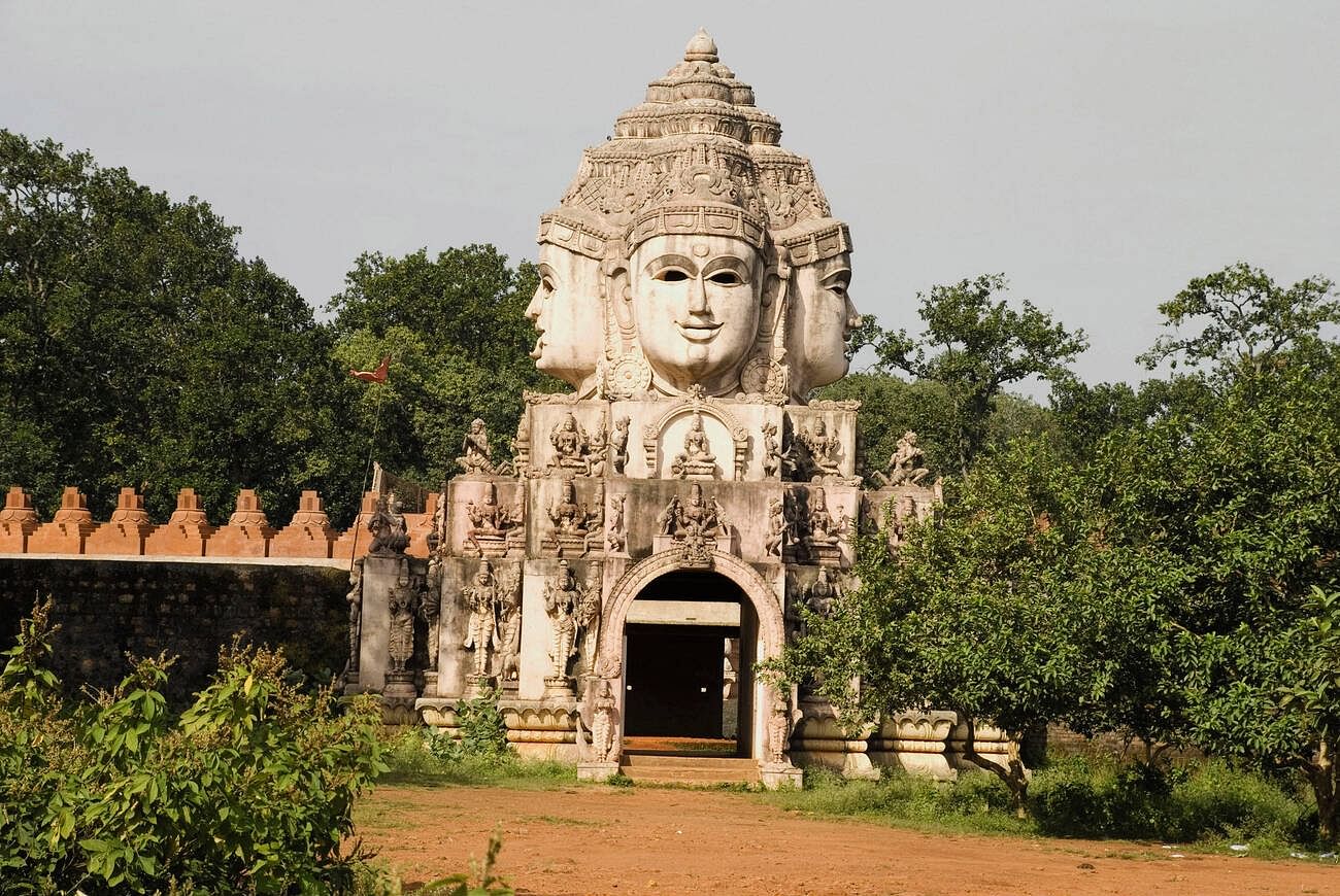 shree-yantra-mahameru-shaktipeeth