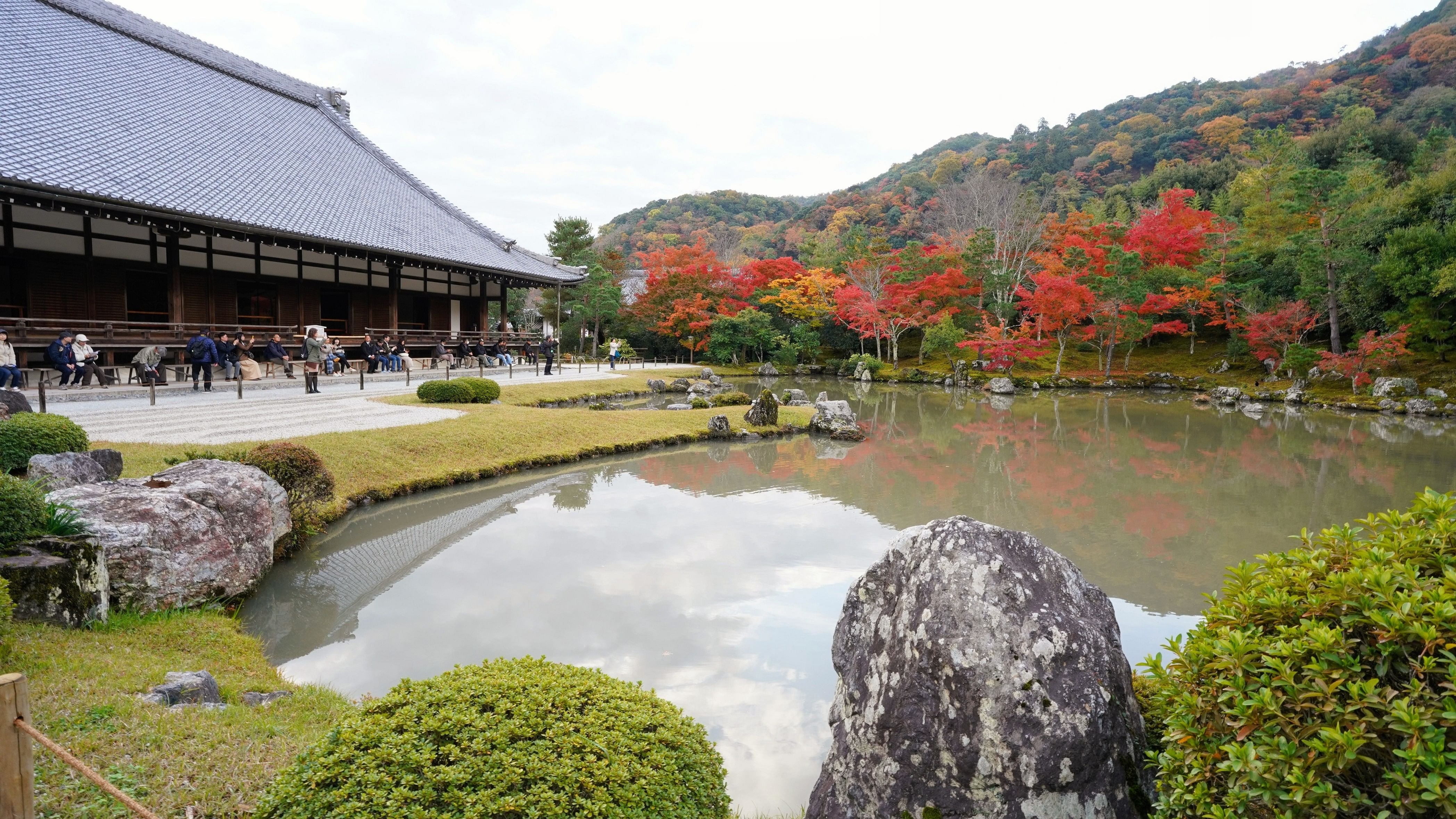 tenryu-ji-temple-kyoto