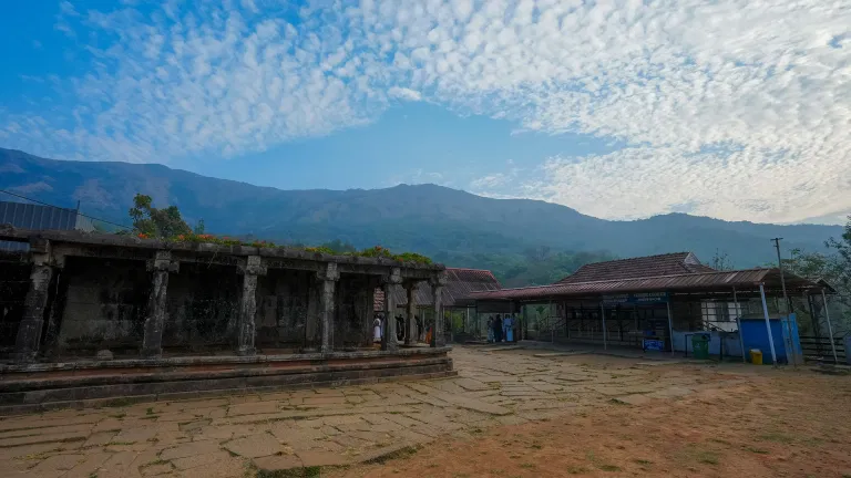 thirunelli-temple-wayanad
