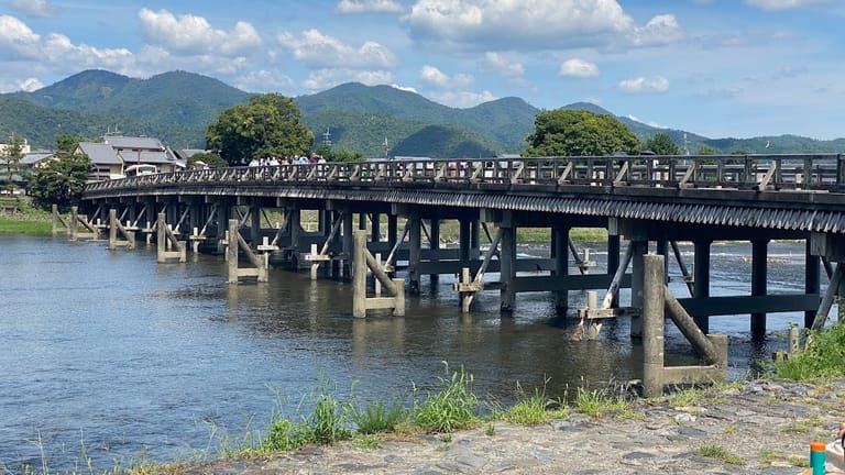 togetsukyo-bridge