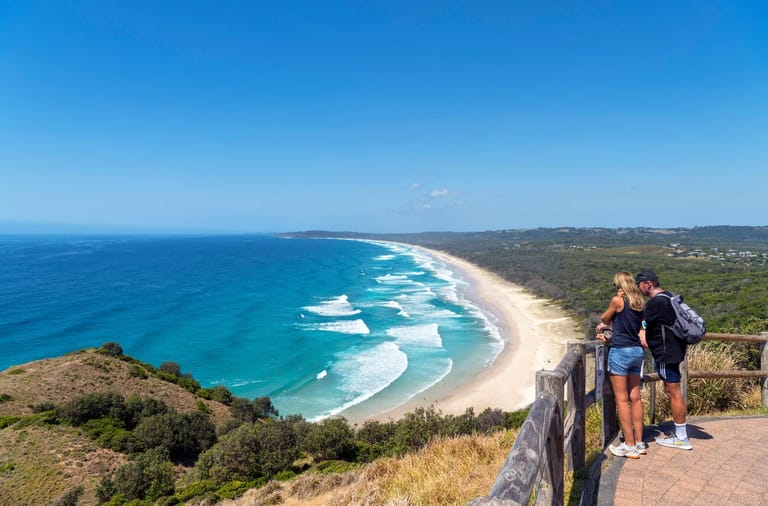 turquoise-bay-australia