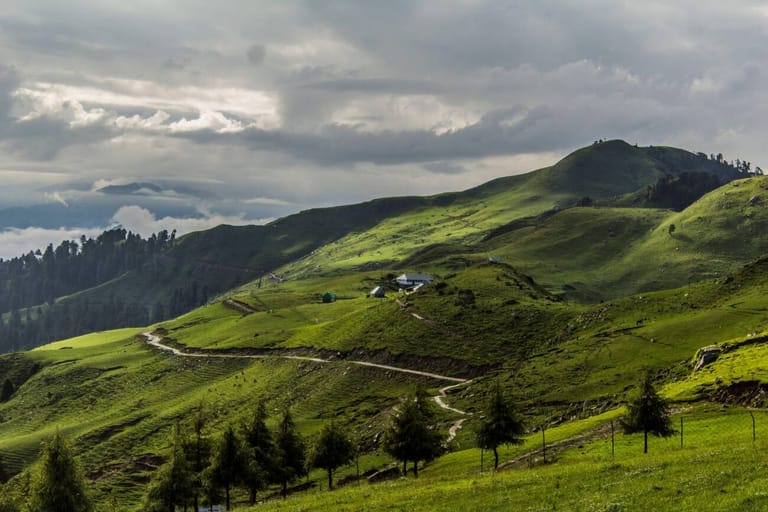 views-of-kullu-himachal-pradesh