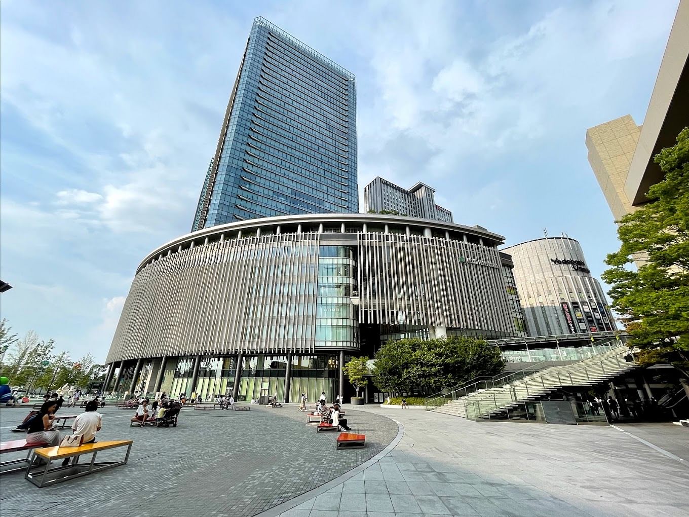 grand-front-osaka-japan