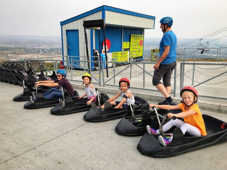skyline-luge-kuala-lumpur