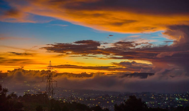 sunset-points-in-meghalaya
