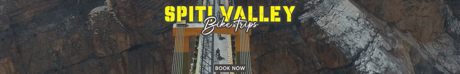 Spiti bike trip packages
