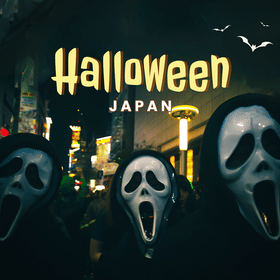 halloween-japan