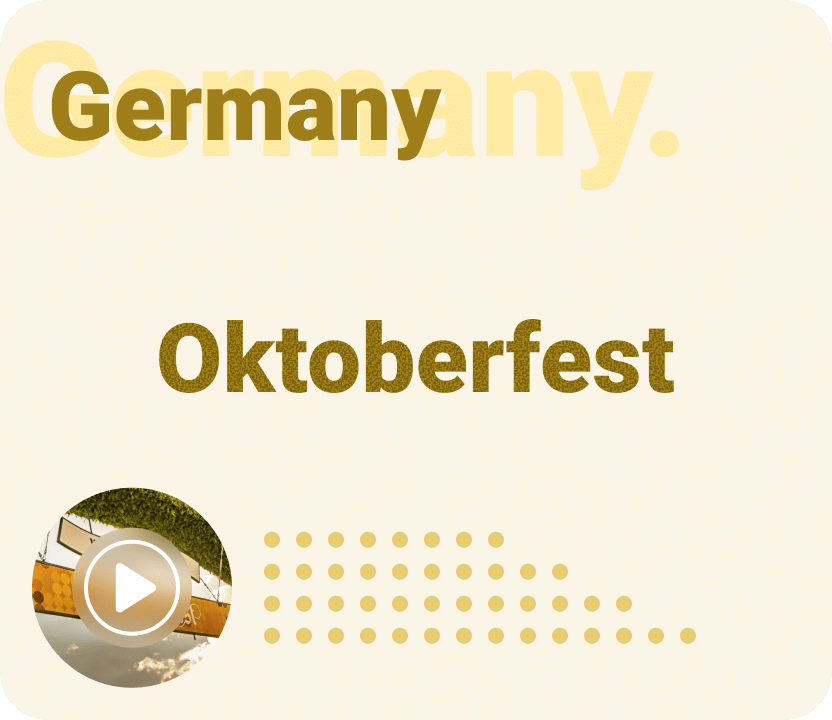 oktoberfest