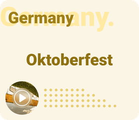 oktoberfest