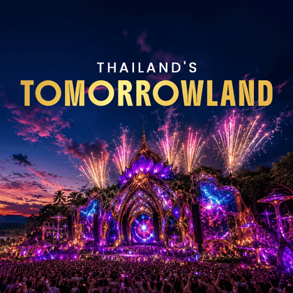 tomorrowland