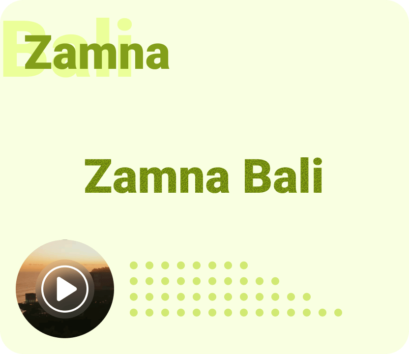 Zamna Festival