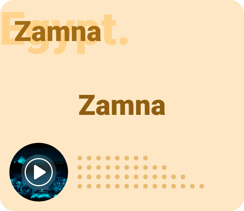 Zamna Festival