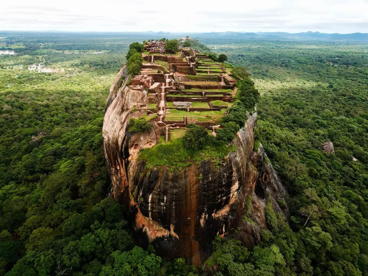 Sri Lanka Trip: A Comprehensive Travel Guide for an Unforgettable Holiday