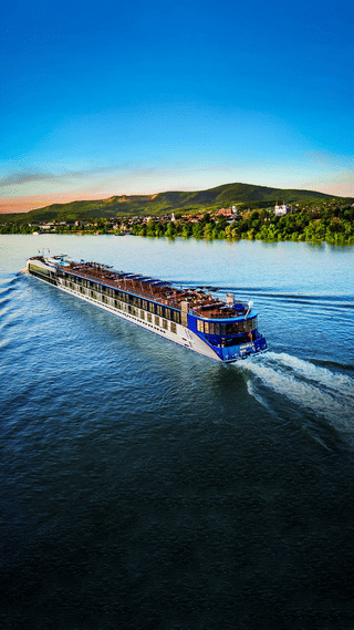 7 Days Scenic East Europe Tour Package with Austria, Hungary, Slovakia, Czech & Germany