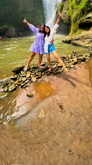 7 Days Offbeat Bali Tour Package