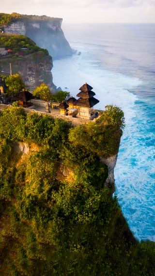 8 Days Bali Holiday Package - Best of Kuta & Ubud