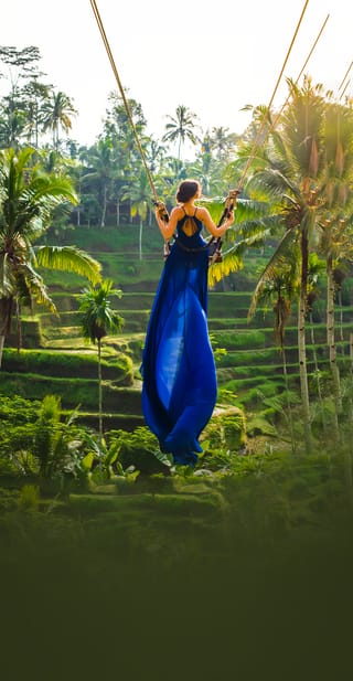 7 Days Indonesia Bali Tour Package - Best Of Tropical Paradise