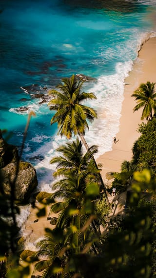 Beaches and Beyond - Indonesia Bali Tour Package