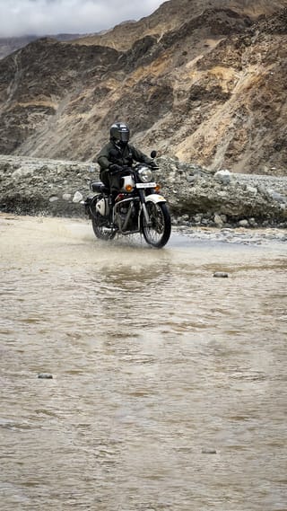 6 Days Thrilling Leh Tour Package With Sham Valley