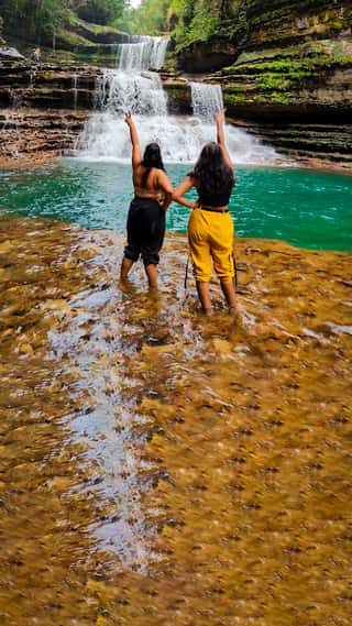 meghalaya-tour-with-kaziranga-national-park-6n-7d