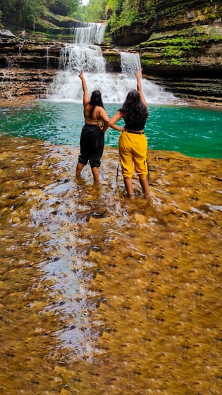 meghalaya-tour-with-kaziranga-national-park-6n-7d